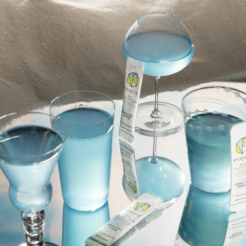 R•E Fountain | Calming Electrolyte