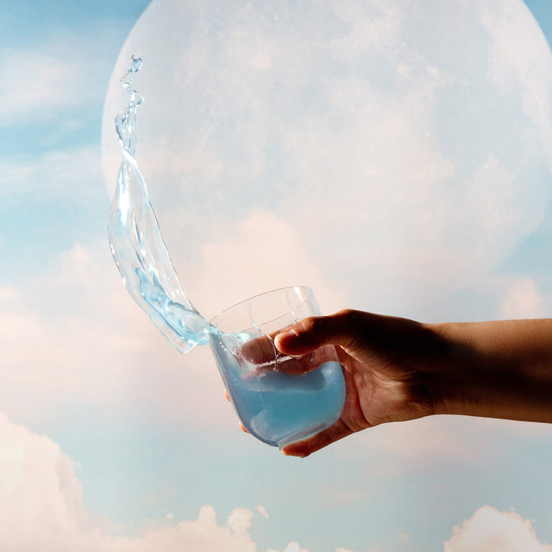 R•E Fountain | Calming Electrolyte
