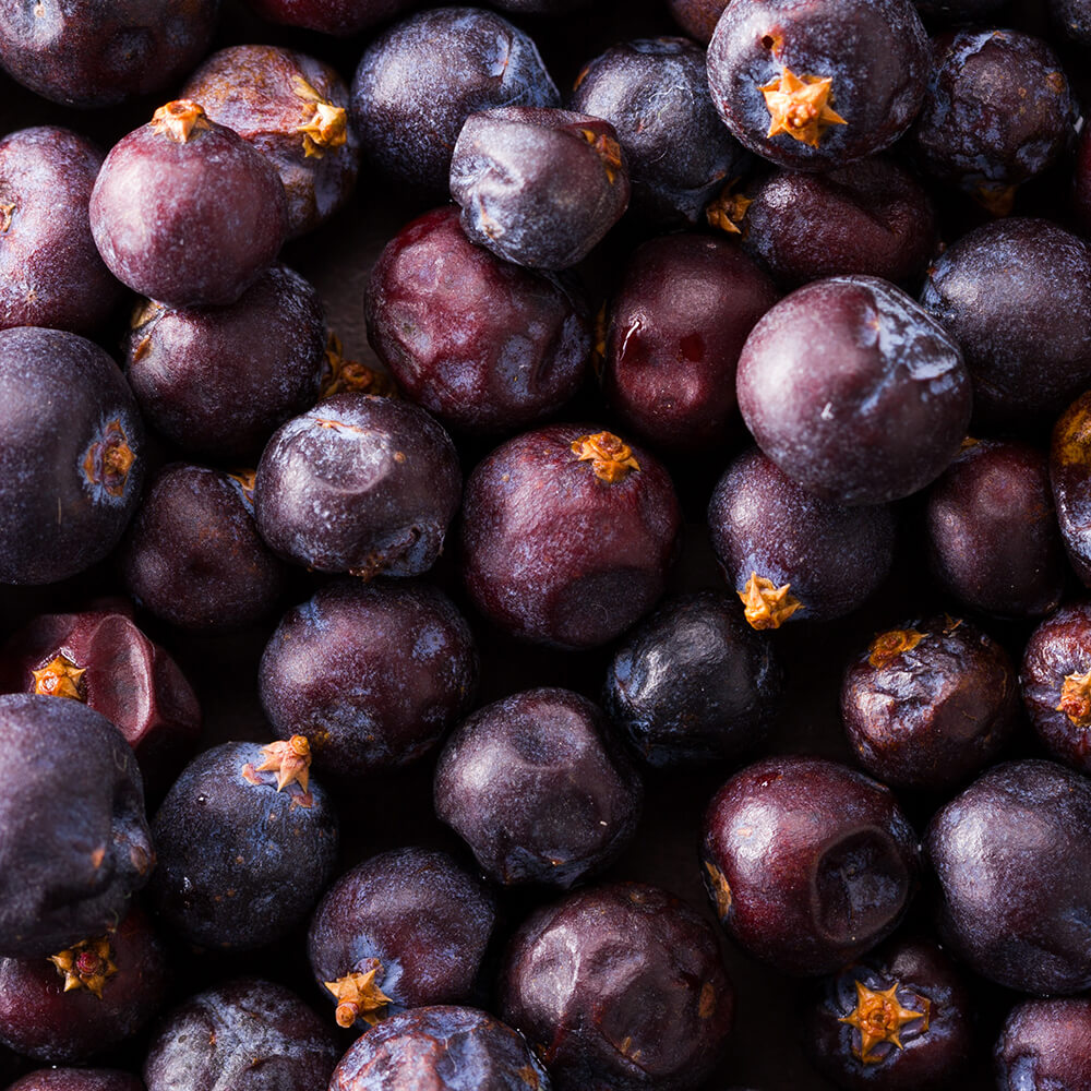 Ingredient-Texture