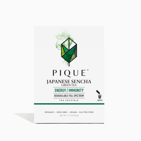 Japanese Sencha Green Tea