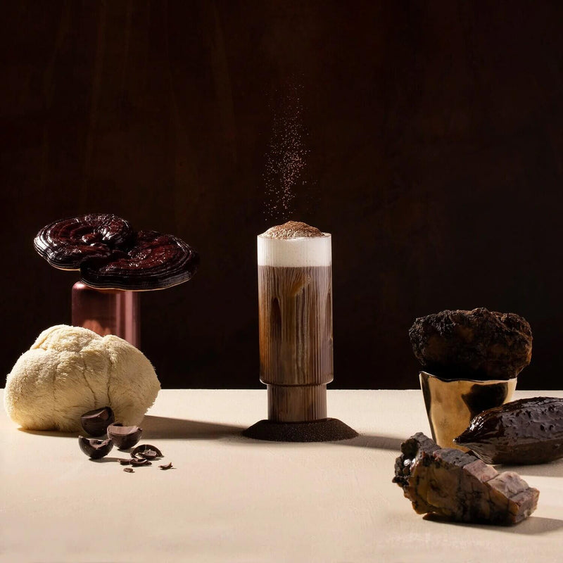 Nandaka | Adaptogenic Coffee Alternative
