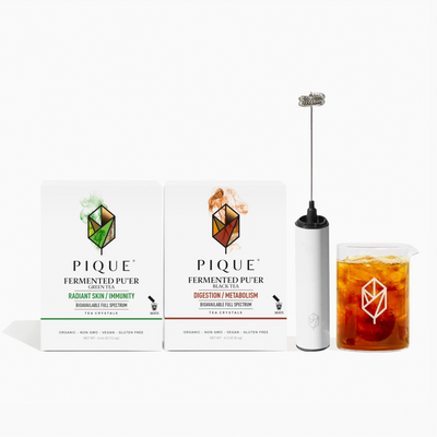 Pu'er Bundle